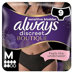 Always discreet boutique for sale  Delivered anywhere in UK