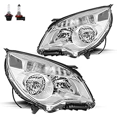 Vehicleaid headlight assembly for sale  Delivered anywhere in USA 