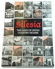Silesia land dying for sale  Delivered anywhere in UK