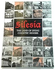 Silesia land dying for sale  Delivered anywhere in UK