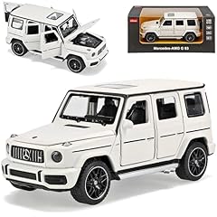 Mercedes klasse g63 gebraucht kaufen  Wird an jeden Ort in Deutschland