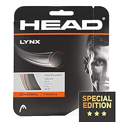 Head lynx set d'occasion  Livré partout en France