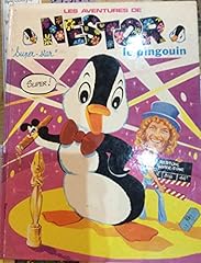 pingouin nestor d'occasion  Livré partout en France