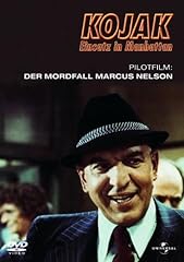 Kojak pilotfilm gebraucht kaufen  Wird an jeden Ort in Deutschland