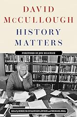 History matters for sale  Delivered anywhere in USA 