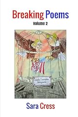 Breaking poems vol. usato  Spedito ovunque in Italia 