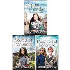Mollie walton heartwarming for sale  Delivered anywhere in UK