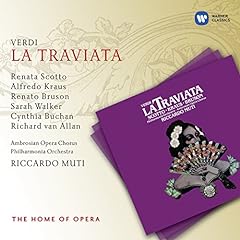 Traviata usato  Spedito ovunque in Italia 