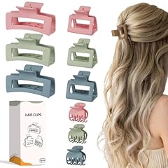Medium claw hair for sale  Delivered anywhere in UK