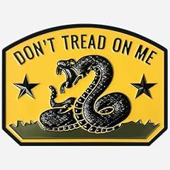 Gadsden flag rattlesnake for sale  Delivered anywhere in USA 