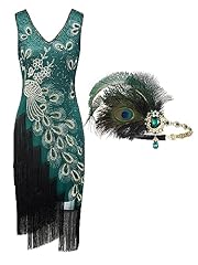 Sweetv womens 1920s for sale  Delivered anywhere in USA 