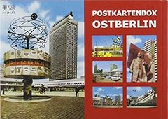 Postkartenbox stberlin gebraucht kaufen  Wird an jeden Ort in Deutschland