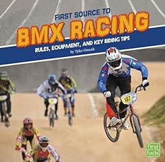 First source bmx d'occasion  Livré partout en France