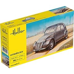 Heller 80175 modellino usato  Spedito ovunque in Italia 