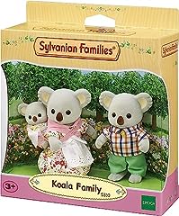 Sylvanian families koala for sale  Delivered anywhere in UK