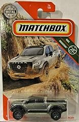 Matchbox 2016 nissan for sale  Delivered anywhere in USA 