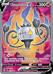 Chandelure 247 264 usato  Spedito ovunque in Italia 