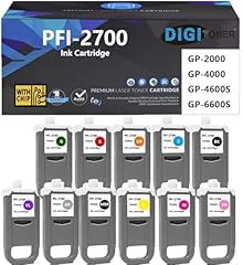 Digitoner pfi 2700 for sale  Delivered anywhere in USA 