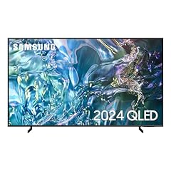Samsung q60d qled for sale  Delivered anywhere in UK