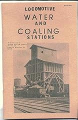 Locomotive water coaling for sale  Delivered anywhere in USA 