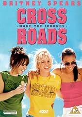 Crossroads dvd for sale  Delivered anywhere in UK