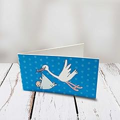 Kamiustore bigliettini nascita usato Kamiustore bigliettini nascita usato  Spedito ovunque in Italia