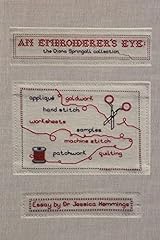 Embroiderer eye diana for sale  Delivered anywhere in UK