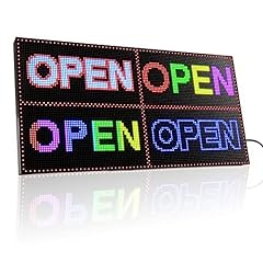 Scrolling led sign for sale  Delivered anywhere in UK