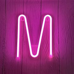 Enuoli luci neon usato  Spedito ovunque in Italia 