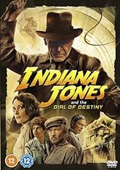 Indiana jones dial for sale  Delivered anywhere in UK
