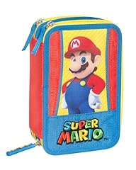 Super mario astuccio usato  Spedito ovunque in Italia 