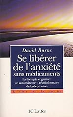 Libérer anxiété médicament d'occasion  Livré partout en France