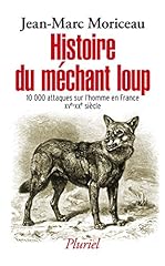 Histoire méchant loup d'occasion  Livré partout en France