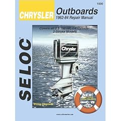 Chrysler outboard 1962 for sale  Delivered anywhere in USA 