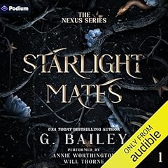 Starlight mates the gebraucht kaufen  Wird an jeden Ort in Deutschland