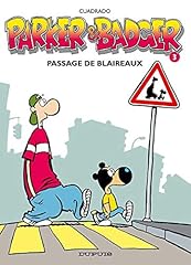 Passage blaireaux d'occasion  Livré partout en Belgiqu