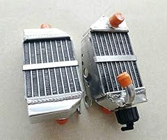 Aluminum radiator ktm for sale  Delivered anywhere in USA 
