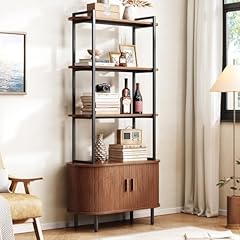 Onbrill tall bookshelf for sale  Delivered anywhere in USA 
