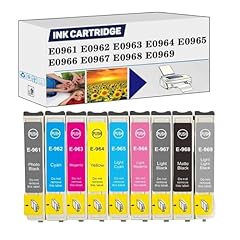 Compatible ink cartridge for sale  Delivered anywhere in UK