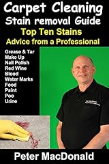 Carpet cleaning stain for sale  Delivered anywhere in USA 