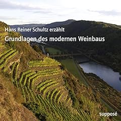Grundlagen modernen weinbaus gebraucht kaufen  Wird an jeden Ort in Deutschland
