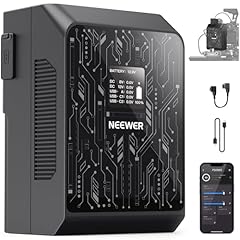 Neewer mini batterie d'occasion  Livré partout en France
