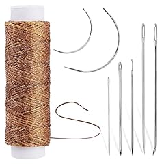Ftyiwu waxed thread for sale  Delivered anywhere in USA 