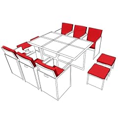 Gardenista outdoor seat for sale  Delivered anywhere in UK
