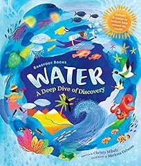 Barefoot books water gebraucht kaufen  Wird an jeden Ort in Deutschland