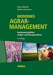Modernes agrarmanagement betri gebraucht kaufen  Wird an jeden Ort in Deutschland