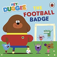 Hey duggee football for sale  Delivered anywhere in UK