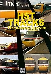 Hst tracks valenta for sale  Delivered anywhere in UK