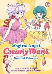 Magical angel creamy usato  Spedito ovunque in Italia 