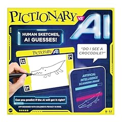 Pictionary vs. family for sale  Delivered anywhere in UK